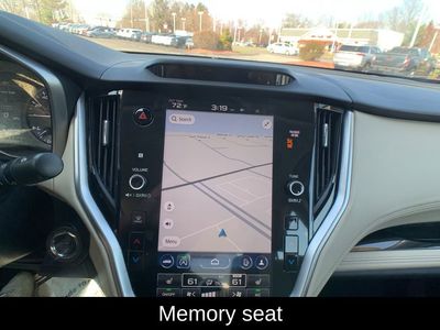 2024 Subaru Legacy Limited — photo 20 view