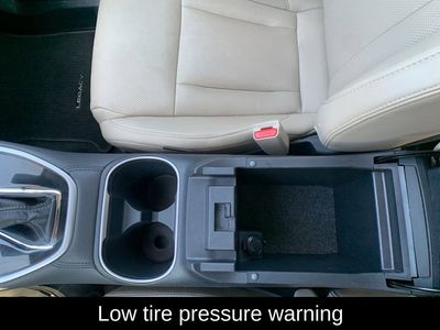 2024 Subaru Legacy Limited — photo 23 view