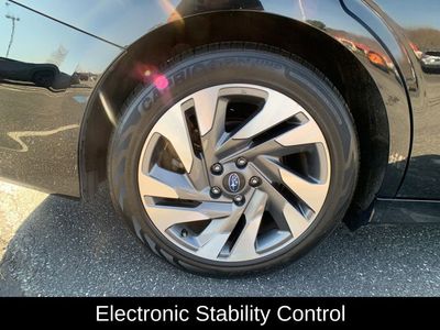 2024 Subaru Legacy Limited — photo 32 view