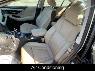 2024 Subaru Legacy Limited — photo 15 view