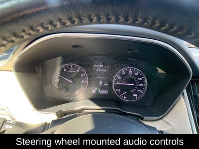 2024 Subaru Legacy Limited — photo 18 view