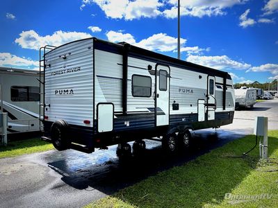 2025 Palomino Puma - Photo 2