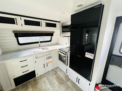 2025 Palomino Puma - Photo 8