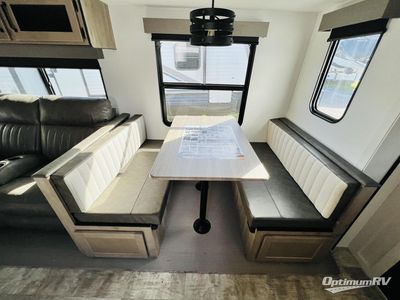 2025 Palomino Puma - Photo 12
