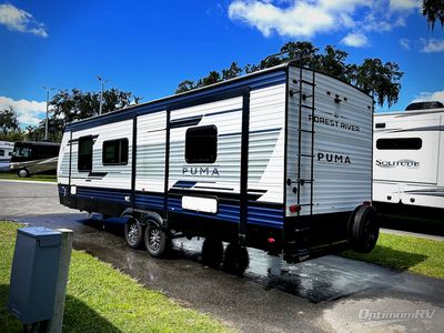 2025 Palomino Puma - Photo 3