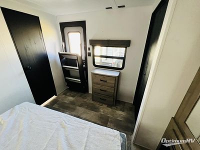 2025 Palomino Puma - Photo 15
