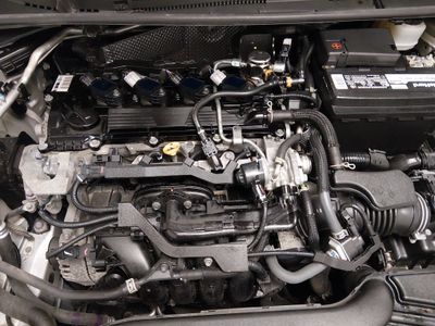 2024 Toyota Corolla - Photo 9