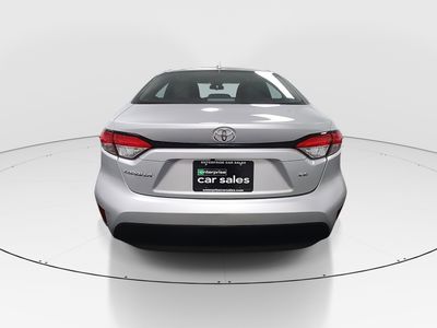 2024 Toyota Corolla - Photo 6