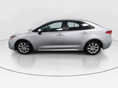 2024 Toyota Corolla - Photo 4