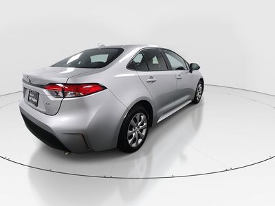 2024 Toyota Corolla - Photo 7