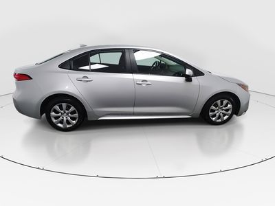2024 Toyota Corolla - Photo 8
