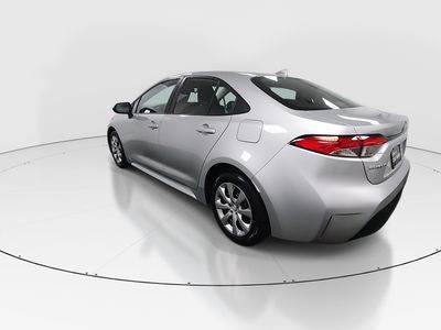 2024 Toyota Corolla - Photo 5