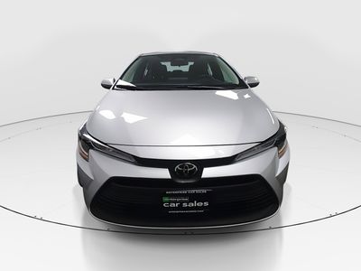 2024 Toyota Corolla - Photo 2