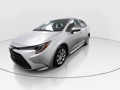 2024 Toyota Corolla - Photo 3