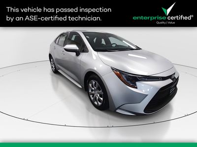 2024 Toyota Corolla - Photo 1