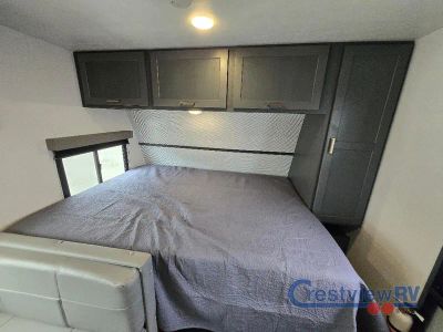 2022 Keystone RV Bullet Crossfire - Photo 13