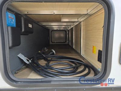 2022 Keystone RV Bullet Crossfire - Photo 8