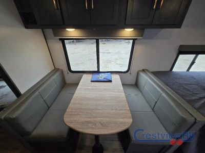 2022 Keystone RV Bullet Crossfire - Photo 12