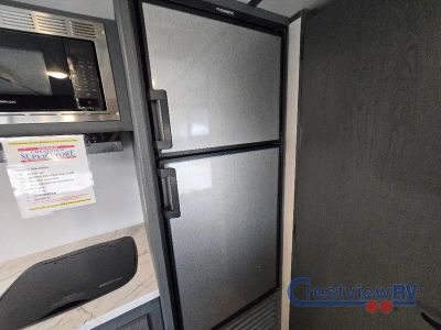 2022 Keystone RV Bullet Crossfire - Photo 19