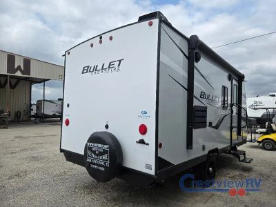 2022 Keystone RV Bullet Crossfire - Photo 4