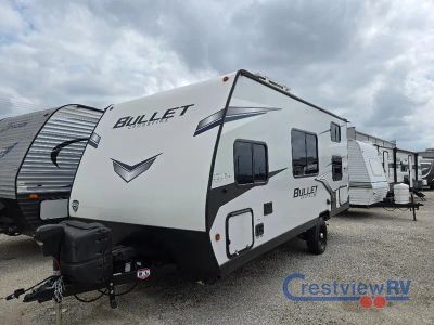 2022 Keystone RV Bullet Crossfire - Photo 6