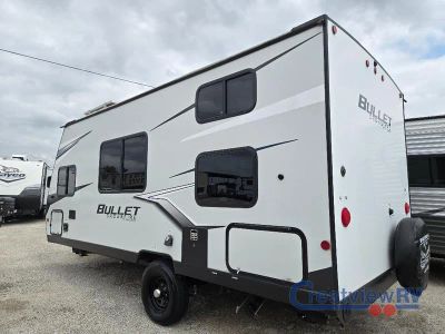 2022 Keystone RV Bullet Crossfire - Photo 5