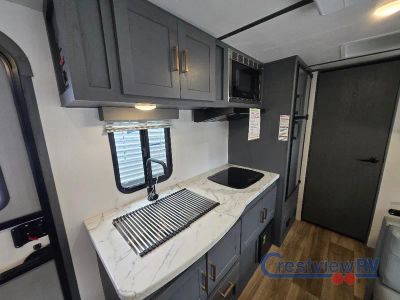 2022 Keystone RV Bullet Crossfire - Photo 14