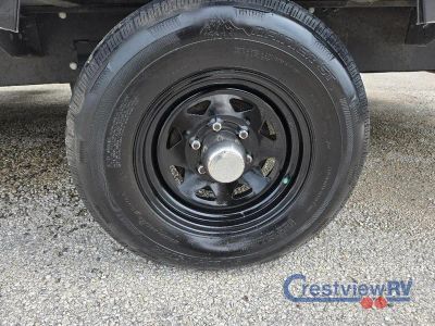 2022 Keystone RV Bullet Crossfire - Photo 9
