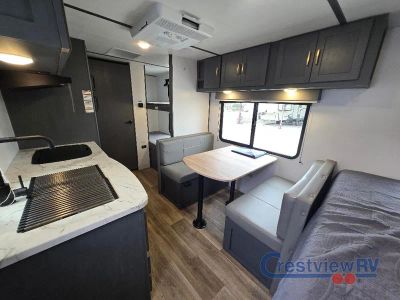 2022 Keystone RV Bullet Crossfire - Photo 11