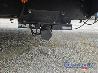 2022 Keystone RV Bullet Crossfire - Photo 10