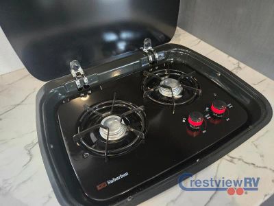 2022 Keystone RV Bullet Crossfire - Photo 18