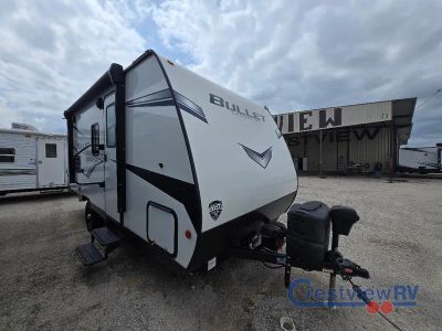 2022 Keystone RV Bullet Crossfire - Photo 3