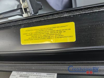 2022 Keystone RV Bullet Crossfire - Photo 28