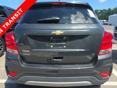 2018 Chevrolet Trax - Photo 5