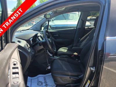 2018 Chevrolet Trax - Photo 6