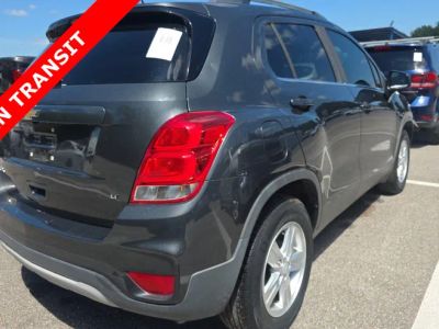 2018 Chevrolet Trax - Photo 4