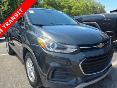 2018 Chevrolet Trax - Photo 3