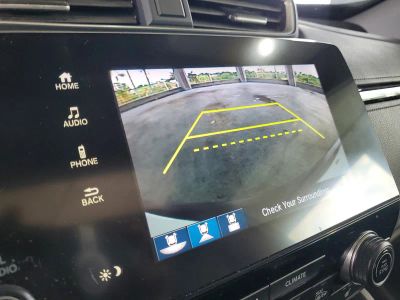2020 Honda CR-V — photo 25 view