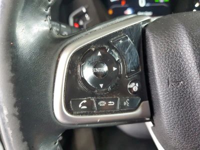 2020 Honda CR-V — photo 22 view