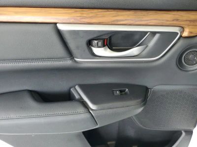 2020 Honda CR-V — photo 13 view