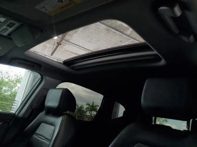 2020 Honda CR-V — photo 19 view