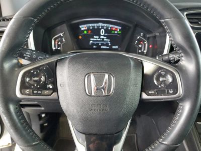2020 Honda CR-V — photo 21 view