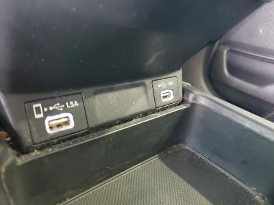 2020 Honda CR-V — photo 27 view
