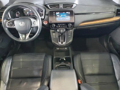 2020 Honda CR-V — photo 11 view