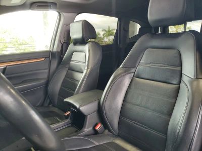2020 Honda CR-V — photo 17 view