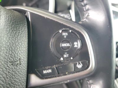 2020 Honda CR-V — photo 23 view