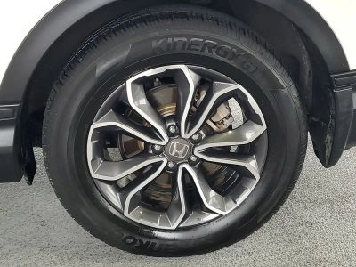 2020 Honda CR-V — photo 7 view