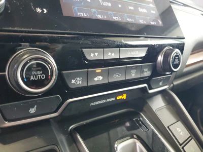2020 Honda CR-V — photo 26 view