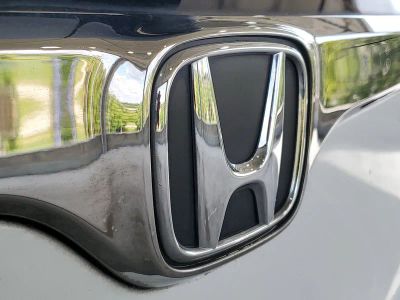 2020 Honda CR-V — detail view