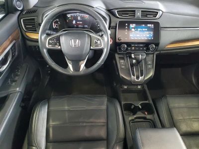 2020 Honda CR-V — photo 12 view